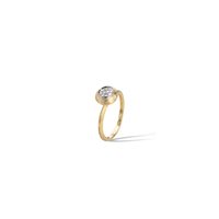 Anillo Marco Bicego Mujer Jaipur Link in Oro Diamante 0.07 Ct AB471-B - AB471-B